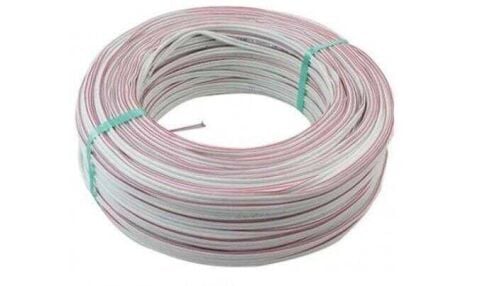 Ünal 2X0.75 Kordon Kablo Bakır