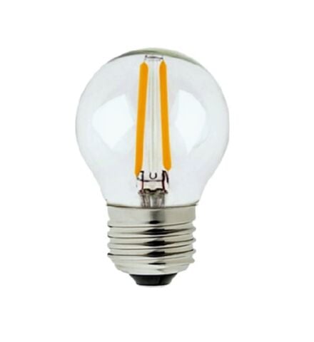 Cata Ct-4288 4W Edison Led Ampul (Günışığı)