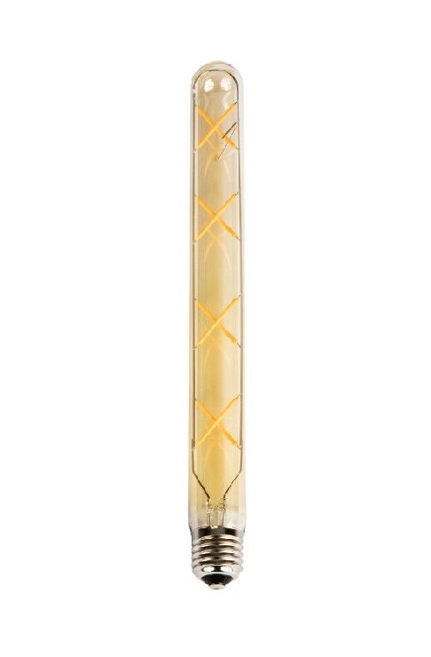 Cata Ct-4302 6W Dekoratif Rustik Ampul (Amber)