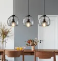 Cata Ct-4354 6W Edison  Led Ampul G95 Glop Ampül (Günışığı)