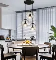 Cata Ct-4354 6W Edison  Led Ampul G95 Glop Ampül (Günışığı)