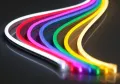 Cata Ct-4455B 12V Neon Led Hortum (Beyaz)