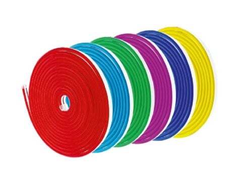 Cata Ct-4455G 12V Neon Led Hortum (Günışığı)