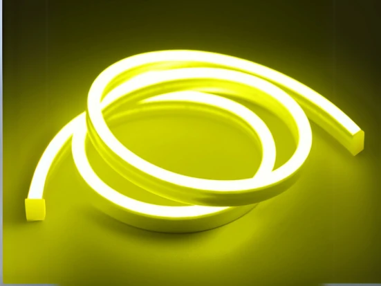 Cata Ct-4455S 12V Neon Led Hortum (Sarı)