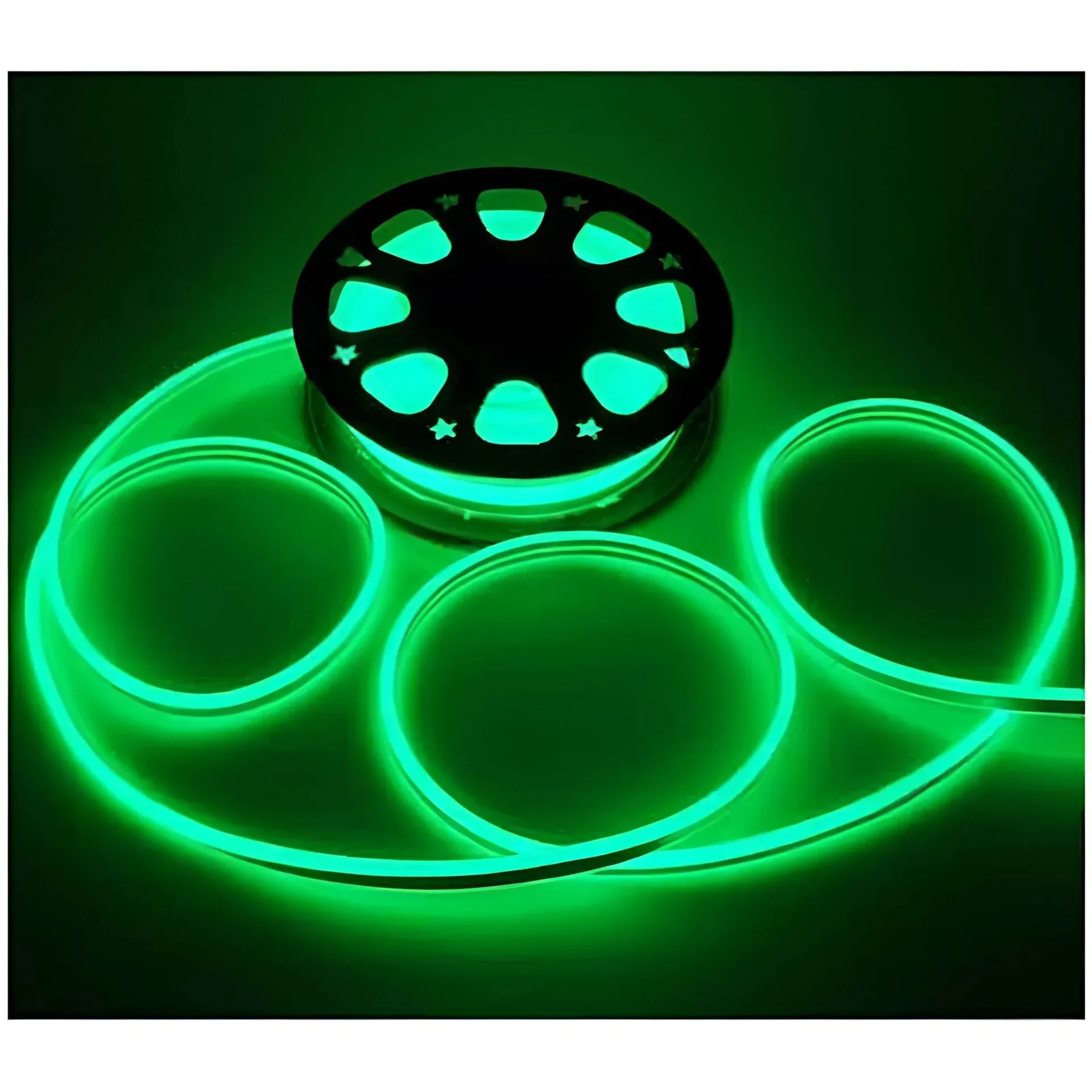 Cata Ct-4455Y 12V Neon Led Hortum (Yeşil)
