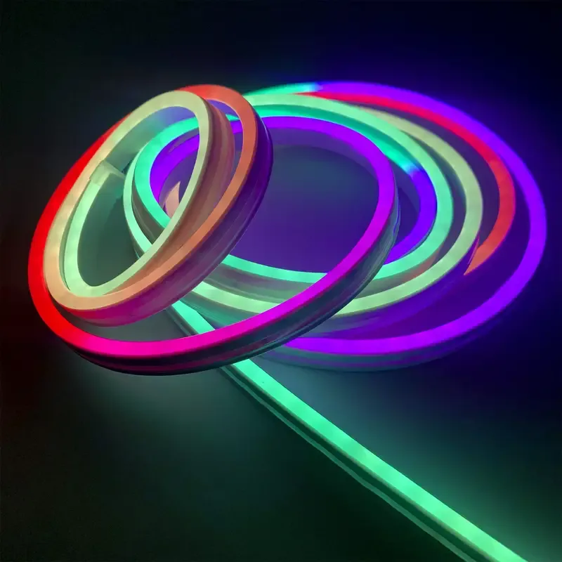 Cata Ct-4465 12V Neon Led Hortum (Rgb)
