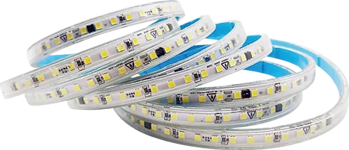 Cata Ct-4476 220 Volt Şerit Led  ( Günışığı )(Yapışkanlı)