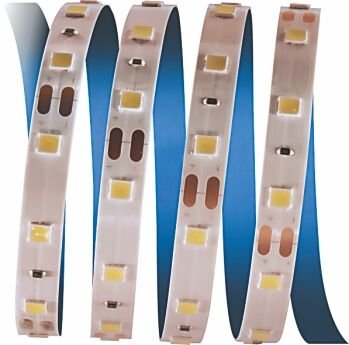 Cata Ct-4482 10 Çip Şerit Led İç Mekan (Kırmızı)