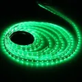 Cata Ct-4483 10  Çip Şerit Led İç Mekan (Yeşil)