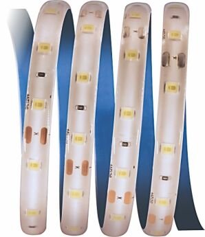 Cata Ct-4487 10 Çip Şerit Led Dış Mekan (Beyaz)