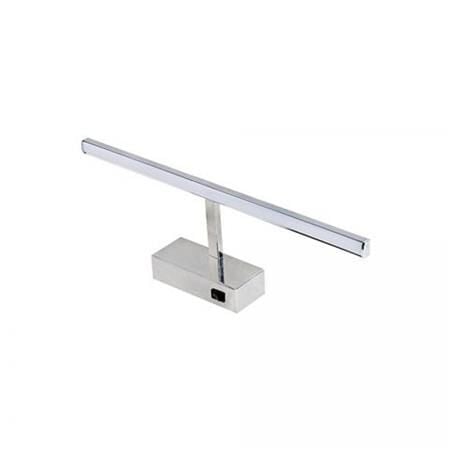 Horoz Kanarya-8 8W Krom 4200K Led Aplik