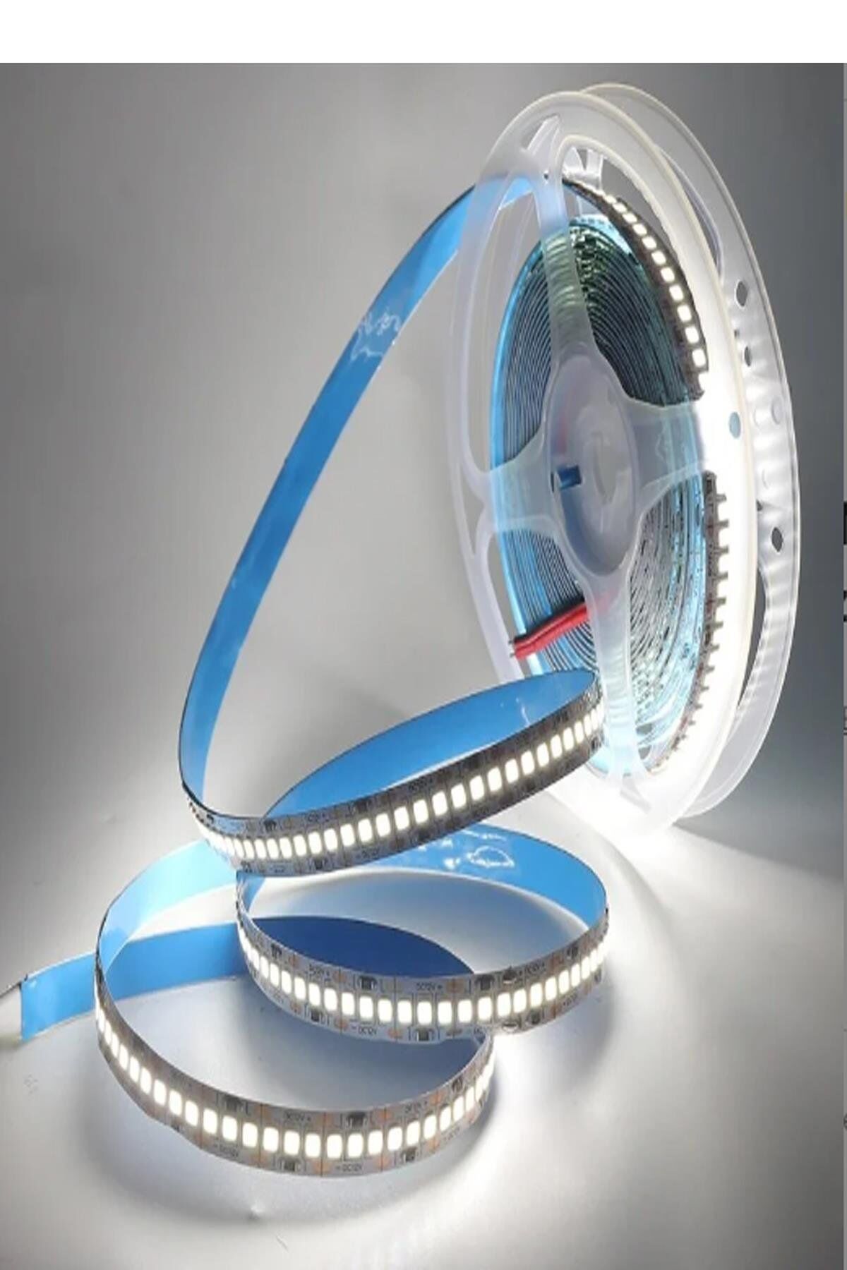 Cata Ct-4538B 240 Çipli Led Şerit İç Mekan (Beyaz)