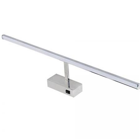 Horoz Kanarya-12 12W Krom 4200K Led Aplik