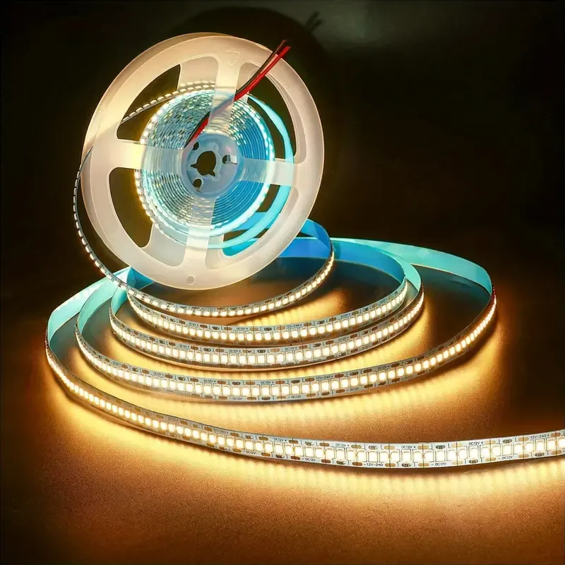 Cata Ct-4538G 240 Çipli Led Şerit İç Mekan (Günışığı)