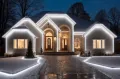 Cata Ct-4549 220V Şerit Led  ( Beyaz )