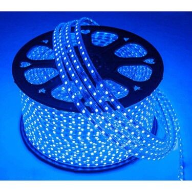 Cata Ct-4551 220 Volt Şerit Led ( Mavi )