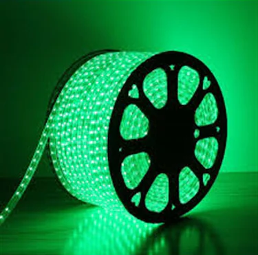 Cata Ct-4552 220 Volt Şerit Led  ( Yeşil )