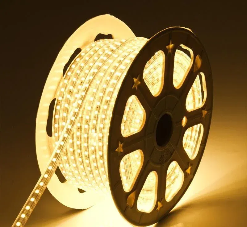 Cata Ct-4553 220 Volt Şerit Led  ( Günışığı )