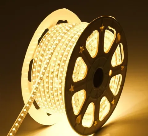 Cata Ct-4553 220 Volt Şerit Led  ( Günışığı )