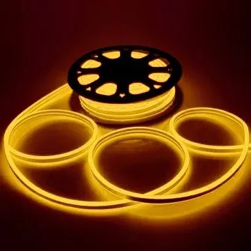 Cata Ct-4554A Neon Led Hortum (Amber)