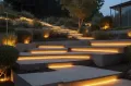 Cata Ct-4554A Neon Led Hortum (Amber)