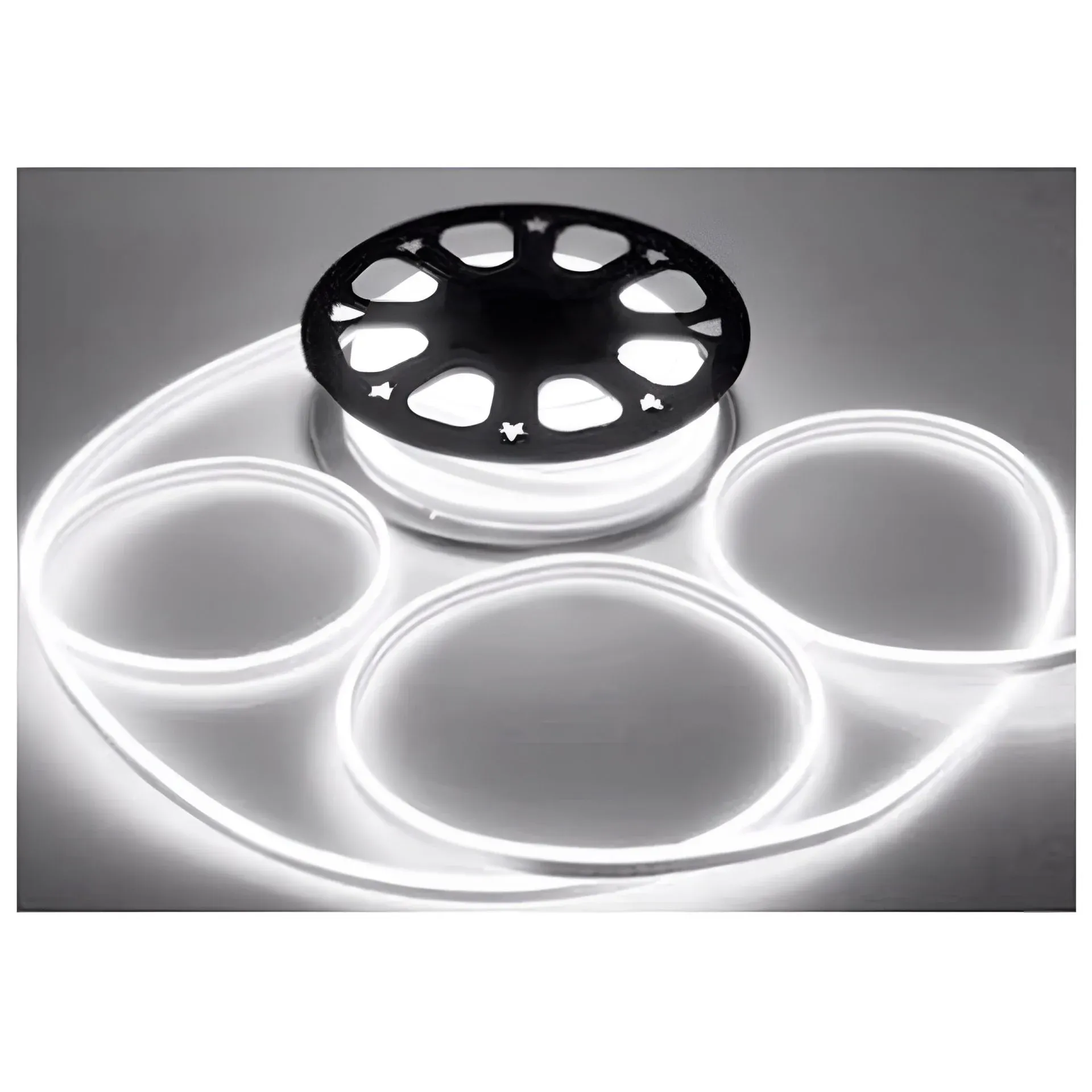 Cata Ct-4554B Neon Led Hortum (Beyaz)