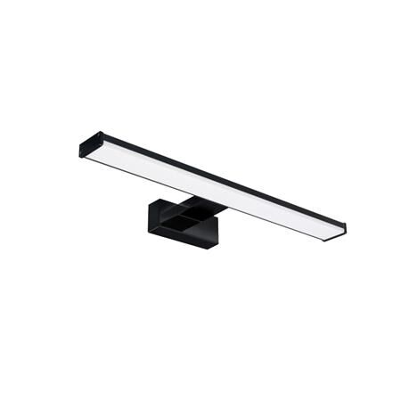 Horoz Leylek-12 12W Siyah 4200K Led Aplik