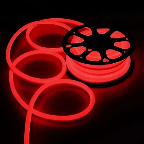 Cata Ct-4554K Neon Led Hortum (Kırmızı)