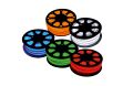 Cata Ct-4554M Neon Led Hortum (Mavi)