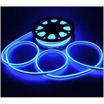 Cata Ct-4554M Neon Led Hortum (Mavi)