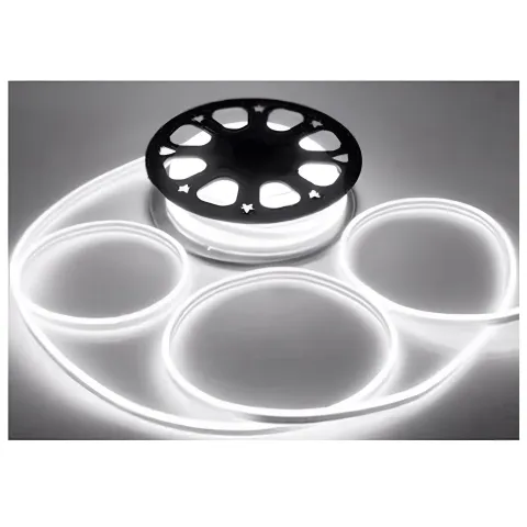 Cata Ct-4555B 12V Neon Led Hortum (Beyaz)