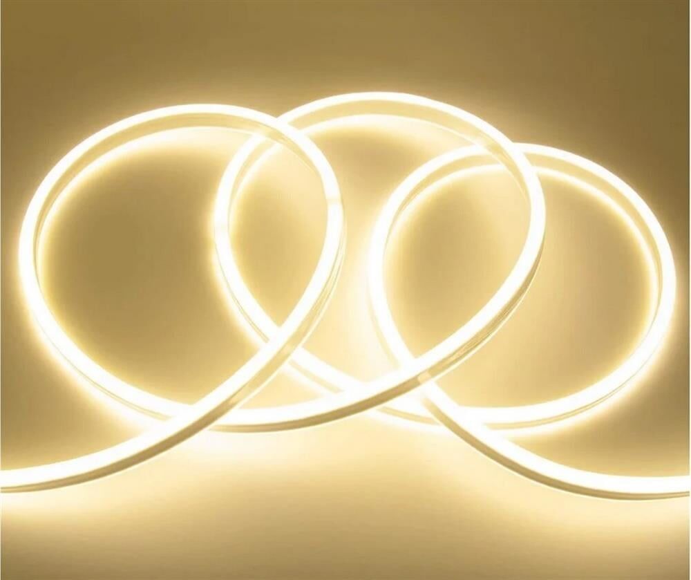 Cata Ct-4555Gg 12V Neon Led Hortum (4000K)