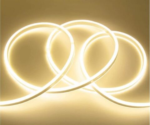 Cata Ct-4555Gg 12V Neon Led Hortum (4000K)