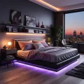 Cata Ct-4555P 12V Neon Led Hortum (Pembe)