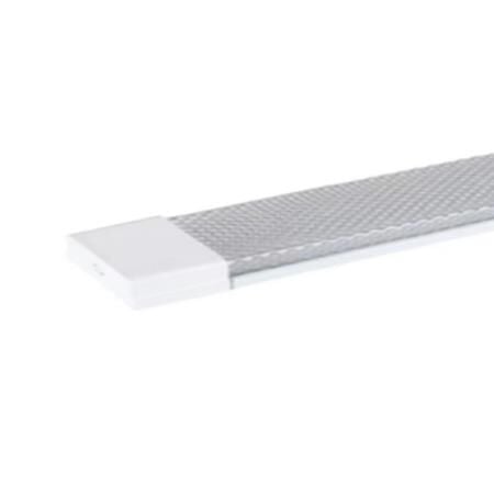 Horoz Gama-80 Beyaz 120Cm 80W 7000K