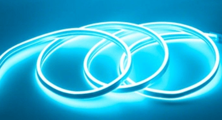 Cata Ct-4555T 12V Neon Led Hortum (Turkuaz)