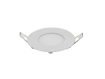 Horoz Slim-3 3W 6400K Led Panel