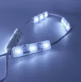 Cata Ct-4591B 1.2W-3 Lü Modül Led (Beyaz)