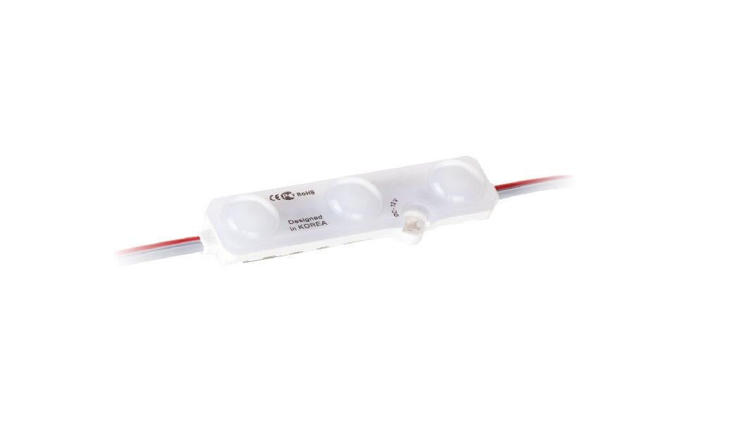 Cata Ct-4591G 1.2W-3 Lü Modül Led (Günışığı)