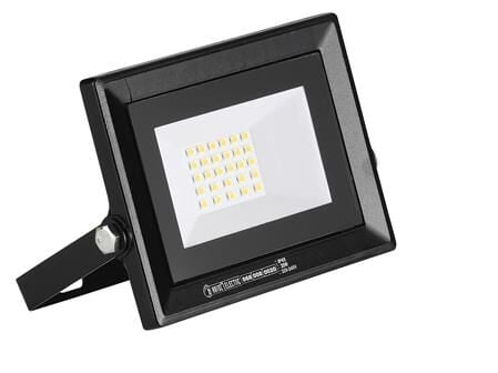 Horoz Pars-20 20W Yeşil 220-240V Led Projektör