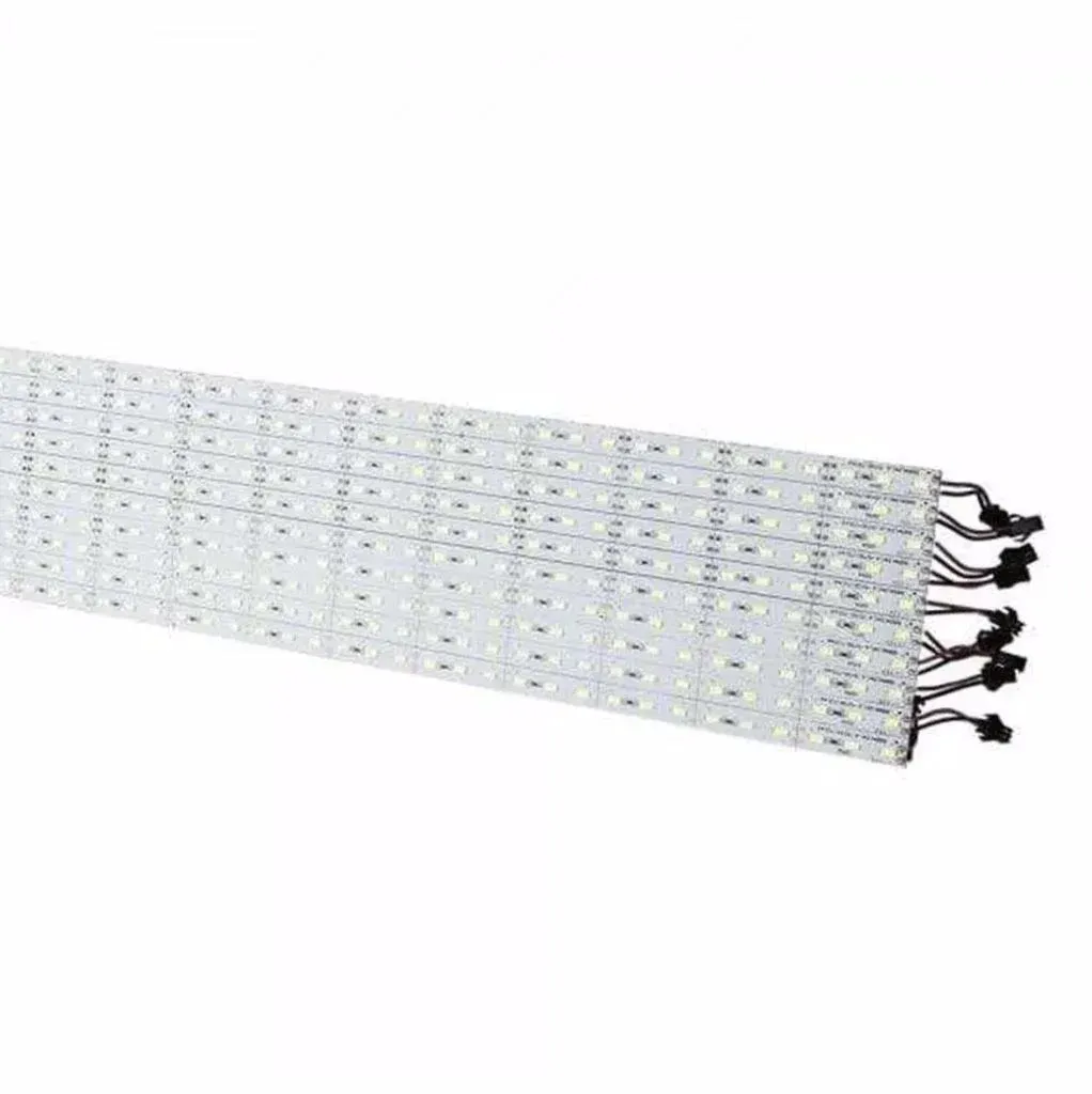 Cata Ct-4594B 1Mt Alüminyum Pcb 72 Led ( Beyaz Işık )