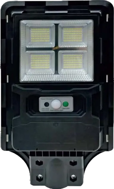 Cata Ct-4640 200W Solar Sokak Armatürü (Kumandalı)