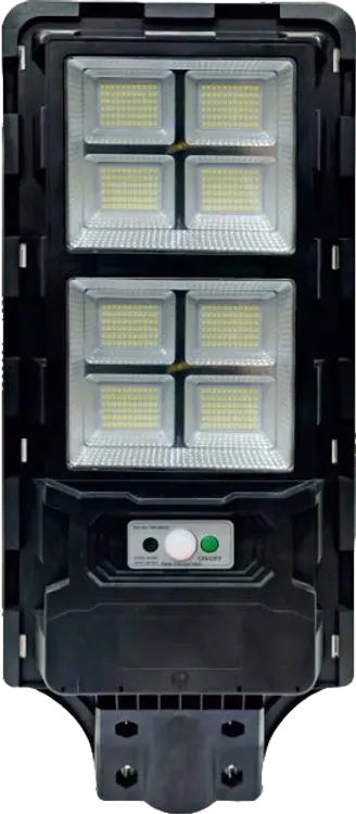 Cata Ct-4641 250W Solar Sokak Armatürü  (Kumandalı)
