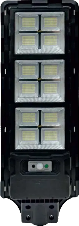 Cata Ct-4642 300W Solar Sokak Armatürü  (Kumandalı)