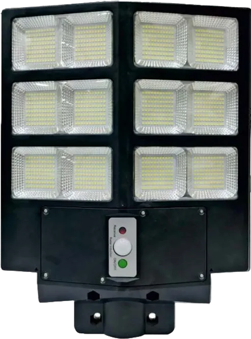 Cata Ct-4643 Süpernova 600W Solar Sokak Armatürü(Kumandalı)