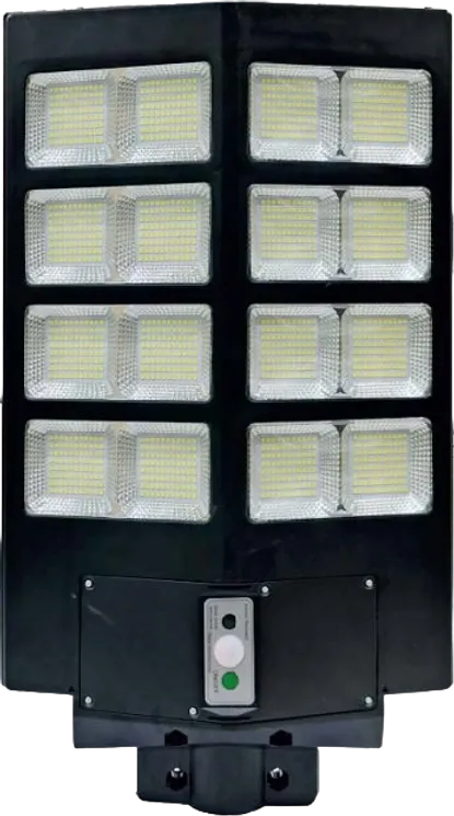 Cata Ct-4644 Süpernova 900W Solar Sokak Armatürü (Kumandalı)