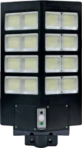 Cata Ct-4644 Süpernova 900W Solar Sokak Armatürü (Kumandalı)