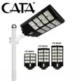 Cata Ct-4645 Süpernova 1200W Solar Sokak Armatürü (Kumandalı)