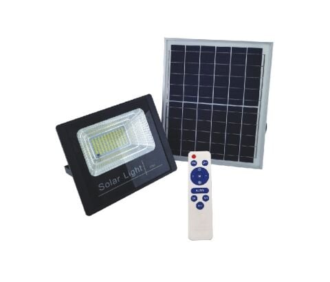 Cata Ct-4648 120W Solar Led Projektör