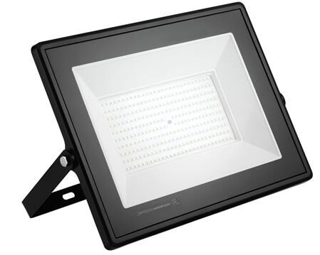 Horoz Pars-200 200W Yeşil 220-240V Led Projektör